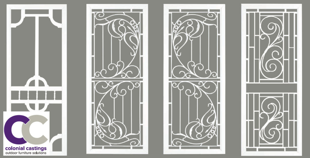 Security Doors Screen Doors RIH Screens Launceston