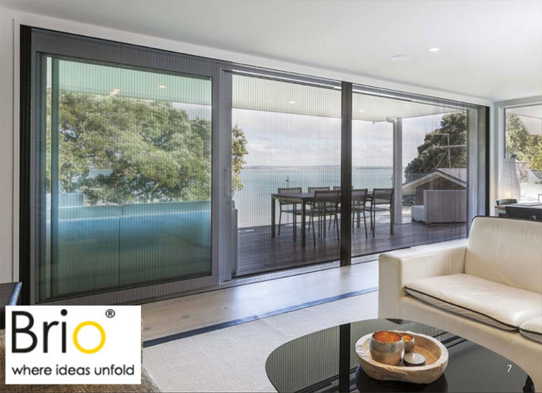 Security Doors Screen Doors RIH Screens Launceston